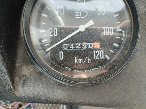 2000 УАЗ 31514, серебристый, 199999 рублей - вид 4