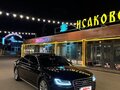 2014 Audi A8 Long III (D4) Рестайлинг, чёрный, 2300000 рублей