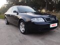 2001 Audi A6 II (C5) Рестайлинг, чёрный, 640000 рублей - вид 3