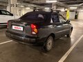 2009 Chevrolet Lanos I, серый, 85000 рублей - вид 3