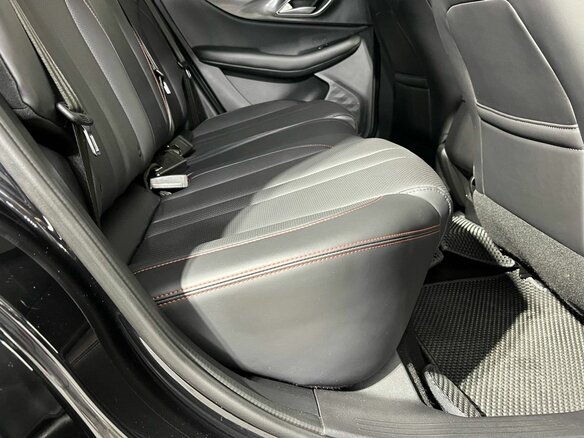 2023 BAIC U5 Plus, чёрный, 1315000 рублей - вид 16