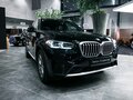 2021 BMW X3 30i xDrive III (G01) Рестайлинг, чёрный - вид 8