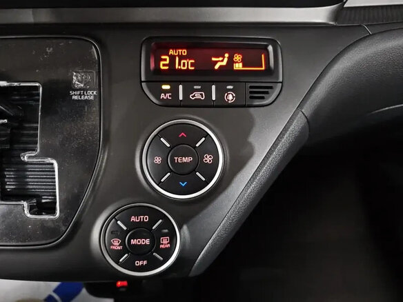 2026 Kia Ray I Рестайлинг 2, белый, 1855700 рублей - вид 15