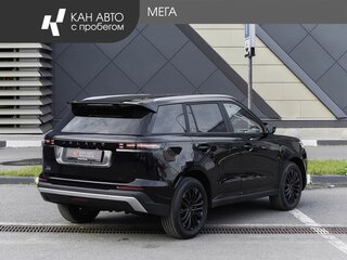 2026 Jeland J6, чёрный, 2114000 рублей, вид 2