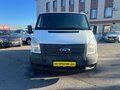 2013 Ford Transit, белый, 970000 рублей - вид 1