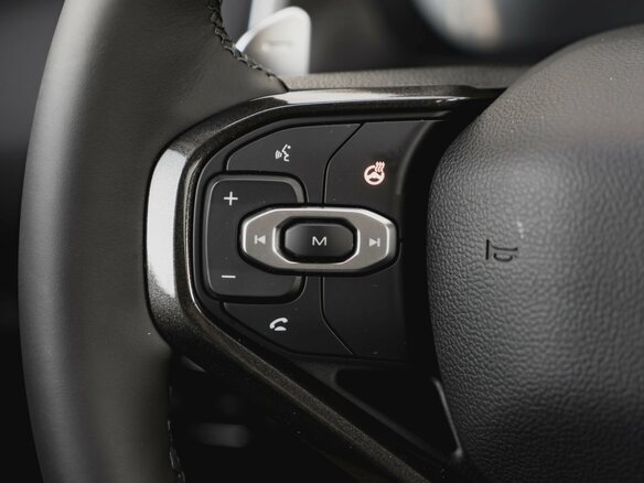 2026 Haval Jolion I Рестайлинг, белый, 2820510 рублей - вид 10