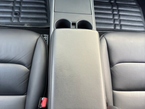 2018 Tesla Model 3 Long Range I, чёрный, 3200000 рублей - вид 19