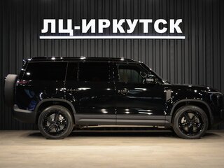 2025 Rox 01, чёрный, 8410000 рублей, вид 2
