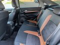 2023 Lada (ВАЗ) Vesta Cross I Рестайлинг (NG), белый, 1340000 рублей - вид 11
