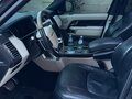 2019 Land Rover Range Rover IV Рестайлинг, серый, 5700000 рублей - вид 9