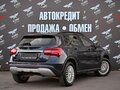 2019 Mercedes-Benz GLA 200 I (X156) Рестайлинг, синий, 1899000 рублей - вид 7