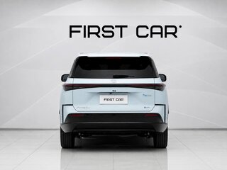 2026 Toyota bZ3X 50 kWh, золотистый, 2635000 рублей, вид 3