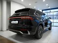 2026 Geely Monjaro I, чёрный - вид 5