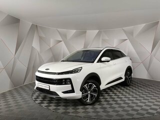 JAC JS6