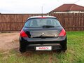 2011 Peugeot 308 I Рестайлинг, чёрный, 490000 рублей - вид 6