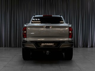 2023 Changan Hunter Plus, серый, 2219000 рублей, вид 4