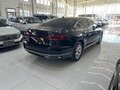 2023 Volkswagen Passat B8 Рестайлинг, чёрный, 1550333 рублей - вид 8