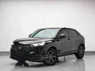 2023 Honda XR-V II, чёрный, 1459500 рублей, вид 1