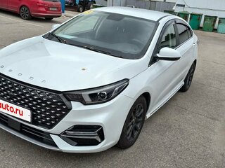 2024 Omoda S5, белый, 1390000 рублей, вид 1
