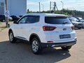2024 Chery Tiggo 4 Pro I Рестайлинг, белый, 1439000 рублей - вид 6