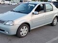 2008 Renault Logan I, серебристый, 650000 рублей - вид 2