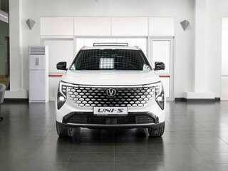 2026 Changan UNI-S I Рестайлинг, белый, 3217401 рублей, вид 3