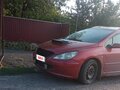 2003 Peugeot 307 I, красный, 110000 рублей