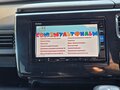 2017 Honda Stepwgn Spada V, чёрный - вид 11