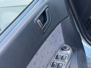 2003 Hyundai Getz I, голубой, 350000 рублей, вид 5