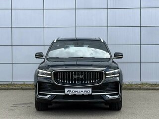 2026 Geely Monjaro I, чёрный, 4599990 рублей, вид 2