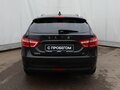 2018 Lada (ВАЗ) Vesta SW I, чёрный - вид 4