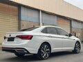 2022 Volkswagen Sagitar III Рестайлинг, белый, 1512000 рублей - вид 3