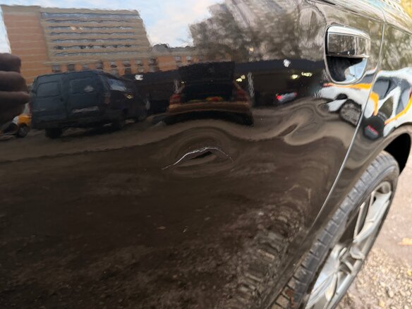 2008 Audi A6 III (C6), чёрный, 950000 рублей - вид 15