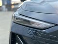 2024 Changan UNI-V I, чёрный, 2370000 рублей - вид 7