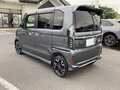 2023 Honda N-BOX II Рестайлинг, серый, 909000 рублей - вид 5