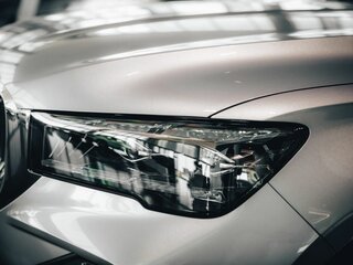 2026 Geely Monjaro I, серебристый, 4899990 рублей, вид 3
