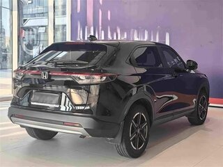 2023 Honda Vezel II, чёрный, 1980000 рублей, вид 4