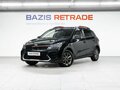 2021 Kia Rio X IV Рестайлинг, чёрный, 1870000 рублей