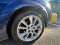 2010 Opel Astra GTC H Рестайлинг, синий, 650000 рублей - вид 9