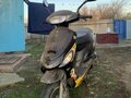 2000 Мотоальфа A1, жёлтый, 38000 рублей