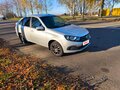 2023 Lada (ВАЗ) Granta I Рестайлинг, серый, 839000 рублей - вид 9