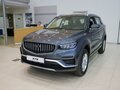 2026 Belgee X70 I Рестайлинг, серый, 2840000 рублей