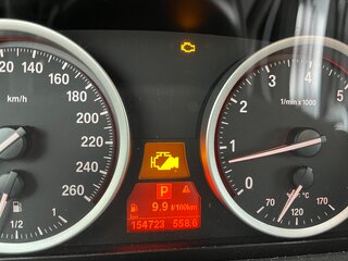 2012 BMW X6 50i I (E71) Рестайлинг, чёрный, 1300000 рублей, вид 5