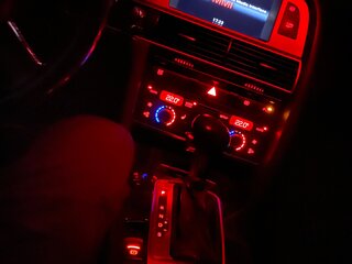 2007 Audi A6 III (C6), синий, 770000 рублей, вид 3