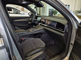2026 Geely Monjaro I Рестайлинг, серебристый, 4954990 рублей, вид 5