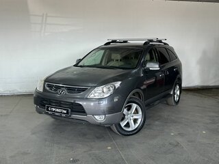 Hyundai ix55