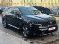 2020 Kia Sorento IV, чёрный - вид 2
