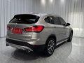 2022 BMW X1 Long 20Li sDrive II (F48) Рестайлинг, серебристый, 1660020 рублей - вид 4