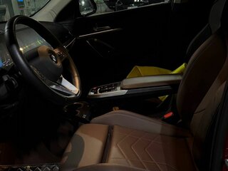 2024 BMW X2 sDrive25i II (U10), красный, 5590000 рублей, вид 5