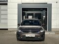 2018 Kia Rio X-Line IV, коричневый, 1149000 рублей - вид 1